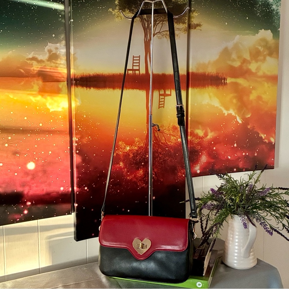 Charming Charlie Crossbody Bag
